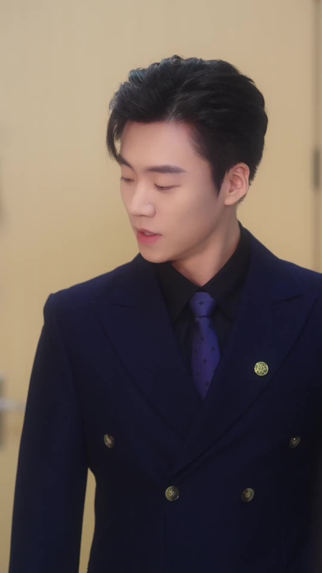 Episode 8 - Trapped in His Revenge